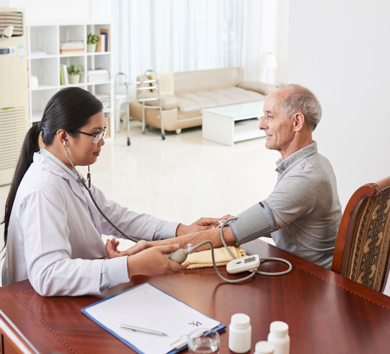 Appointment