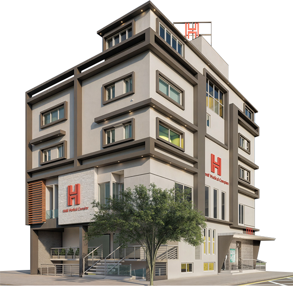 Hospital