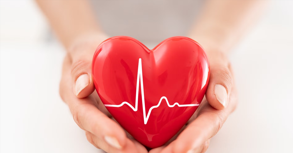 Early warning signs of heart disease