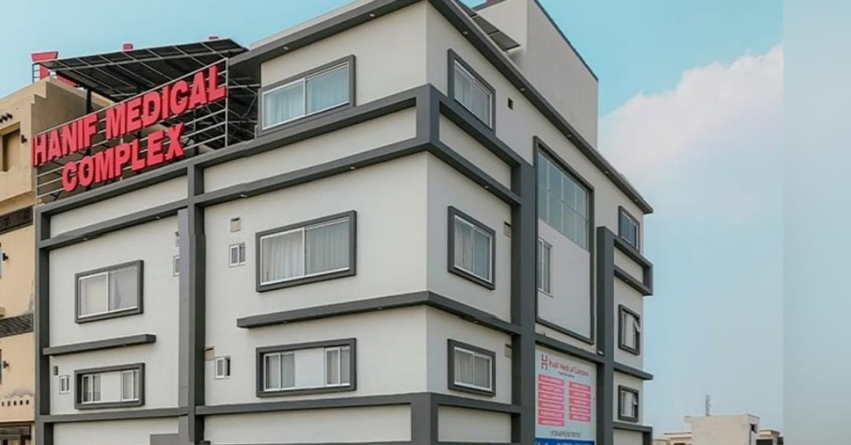 Early warning signs of heart disease