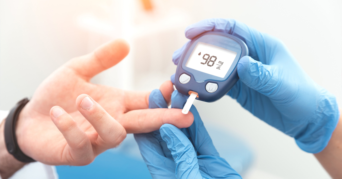 Diabetes Management in Rawalpindi: Everything You Need to Know