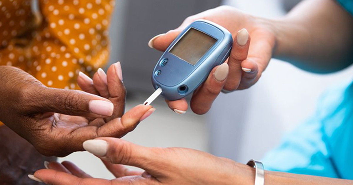 Diabetes Management in Rawalpindi: Everything You Need to Know