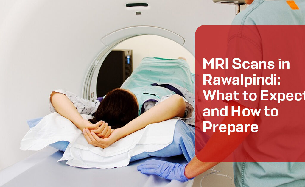 MRI Scans in Rawalpindi