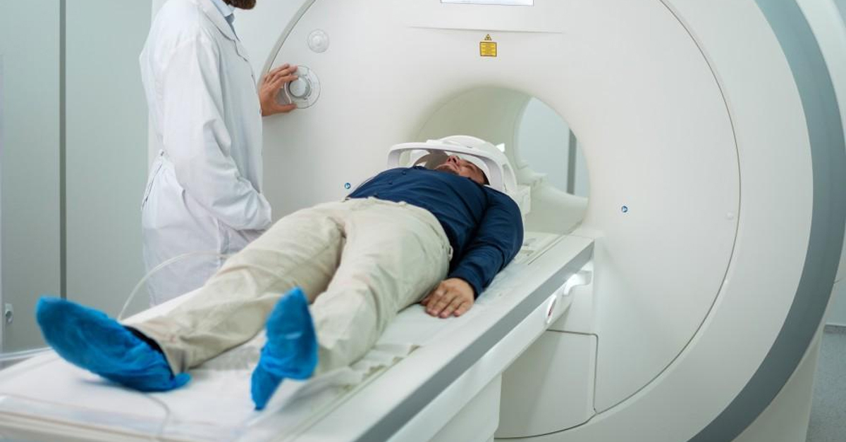 MRI Scans in Rawalpindi