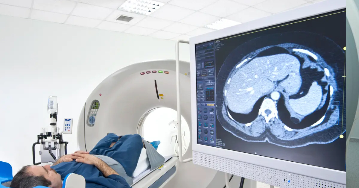 MRI Scans in Rawalpindi