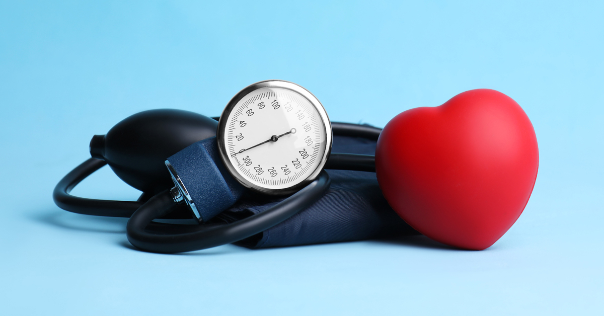 Hypertension Treatment in Islamabad