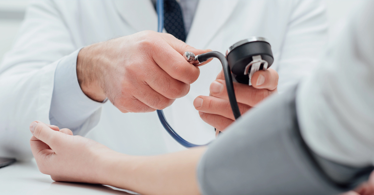 Hypertension Treatment in Islamabad