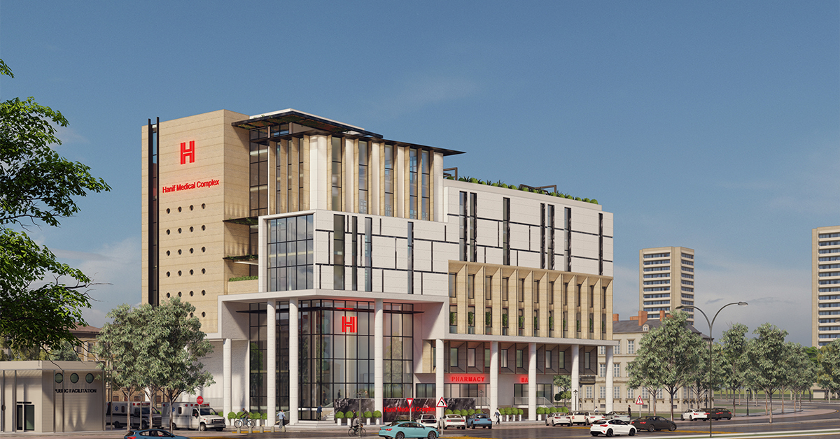 Hypertension Treatment in Islamabad