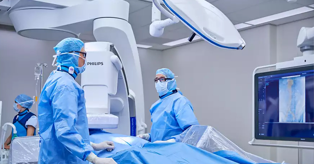 Vascular Surgery in Rawalpindi